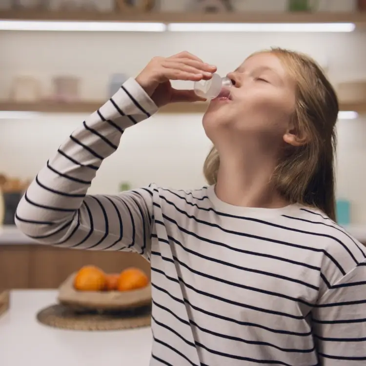 Chronický kašel u dospělých a dětí