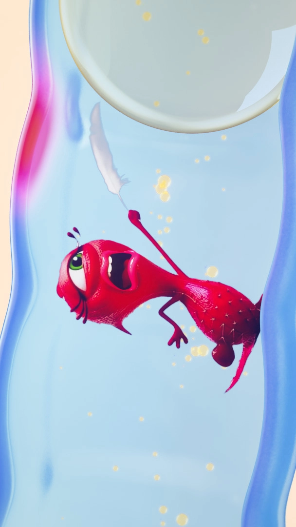 Mucosilent® gegen Reizhusten. Lindert den Hustenreiz effektiv und langanhaltend bis zu 6h